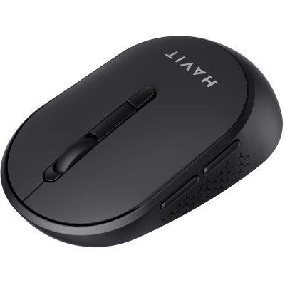 Мышка Havit HV-MS78GT Wireless Black (6939119041212) - изображение 2