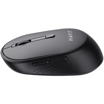 Мышка Havit HV-MS78GT Wireless Black (6939119041212) - изображение 3