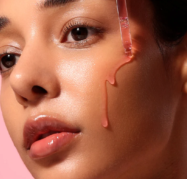 Осветляющая сыворотка с транексамовой кислотой Anua Niacinamide 10% + TXA 4% Serum 30ml - изображение 6
