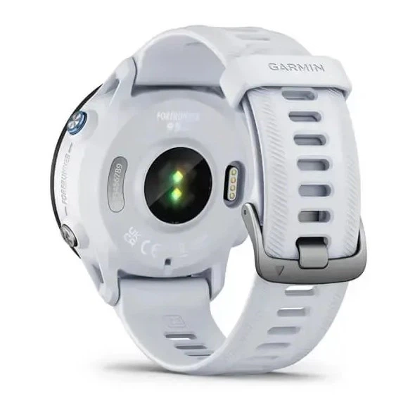 Смарт-годинник GARMIN Forerunner 955 Whitestone (010-02638-11/31) - Фото 6 Смарт-годинник GARMIN Forerunner 955 Whitestone (010-02638-11/31) - зображення 6