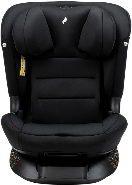 Автокресло Osann Taos360 midi i-Size Black (102-332-05) - изображение 14