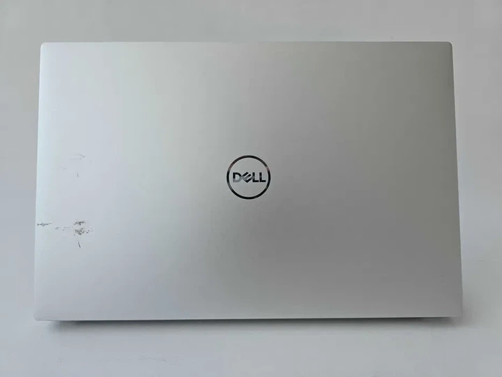 Ноутбук Dell Precision 5570 i7 12700H/RTX A2000 8GB/RAM 16GB/SSD