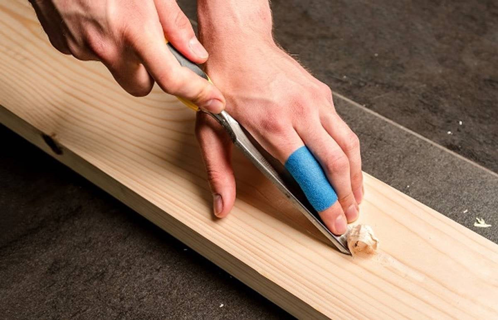 Plaster BlueMax Superplaster 6 x 500 cm (7350070371023) - obraz 4