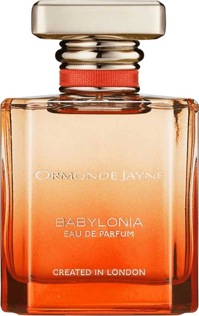 Woda perfumowana damska Ormonde Jayne Babylonia 50 ml (5060238286183) - obraz 1