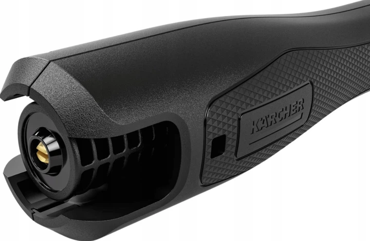 Насадка Karcher eco!Booster 180 (2.645-386.0) - зображення 3