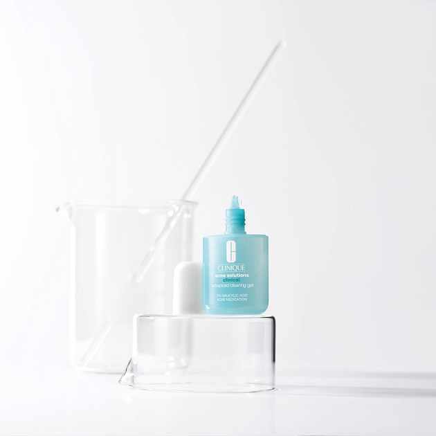 Гель для обличчя Clinique Anti-Blemish Solutions Clinical Advanced Clearing 20 мл (192333189764) - зображення 2