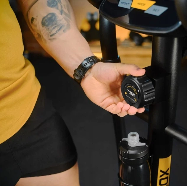 Эллиптический тренажер Орбитрек магнитный Trex Sport TX-600CT Velox до 120 кг - изображение 8