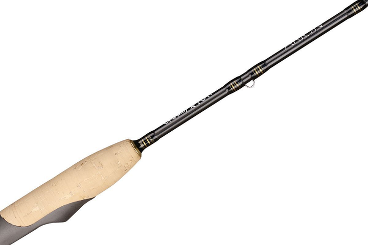 Спиннинг Crazy Fish Arion ASR742SULS (0.8-5g 224cm 7'4" 0,15-0,4 PE EFF Action),ASR742SULS - изображение 3