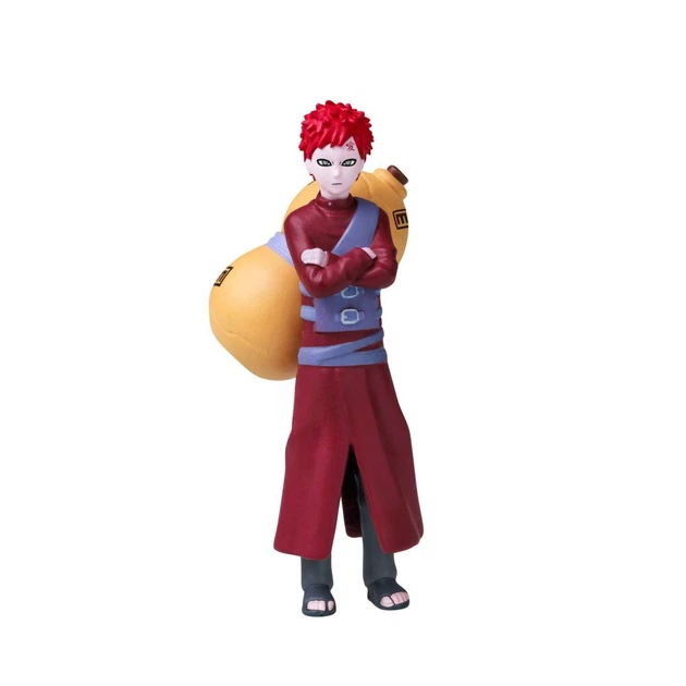 Фигурка-сюрприз Naruto в закрытой упаковке 18 видов в ассортименте (NSH2005) - изображение 19