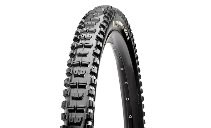 Велосипедная покрышка 29x2.40 бескамерная защита от проколов Maxxis (ETB00112200) - Фото 3 Велосипедная покрышка 29x2.40 бескамерная защита от проколов Maxxis (ETB00112200) - изображение 3