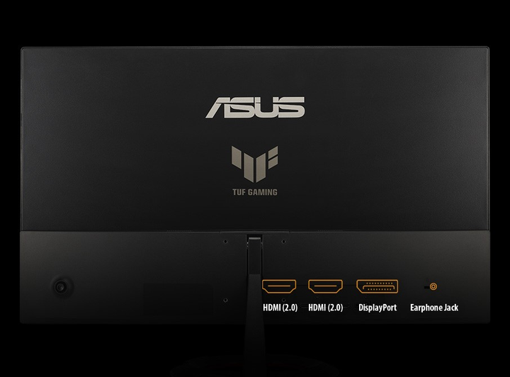 Монітор 27" ASUS TUF Gaming VG279Q5R (90LM0BS0-B01E71) - зображення 7