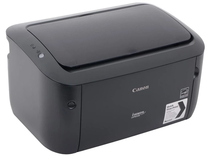 Принтер А4 Canon i-SENSYS LBP6030B (бандл з 2 картриджами) (00117576) - Фото 2 Принтер А4 Canon i-SENSYS LBP6030B (бандл з 2 картриджами) (00117576) - изображение 2