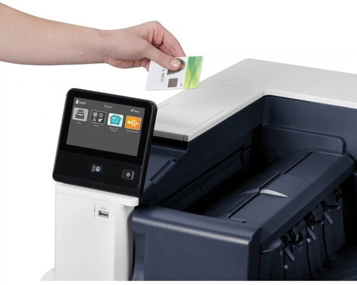 Принтер А3 Xerox VersaLink C7000N (00117589) - изображение 5
