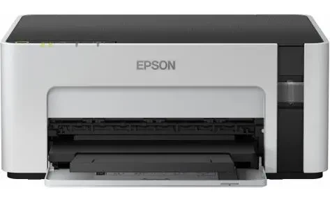 Принтер ink mono A4 Epson EcoTank M1120 32 ppm USB Wi-Fi Pigment (00117540) - Фото 1 Принтер ink mono A4 Epson EcoTank M1120 32 ppm USB Wi-Fi Pigment (00117540) - изображение 1