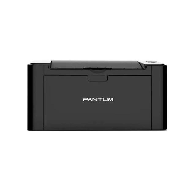 Принтер моно A4 Pantum P2500NW 22ppm Ethernet WiFi (00117553) - Фото 6 Принтер моно A4 Pantum P2500NW 22ppm Ethernet WiFi (00117553) - изображение 6