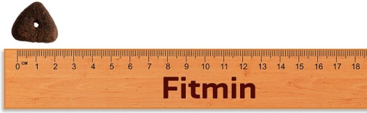 Сухий корм для собак Fitmin Purity Grain Free Senior Light Ягнятина 2 кг (8595237016082) - зображення 3