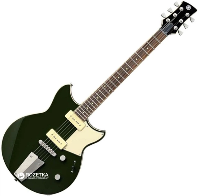 REVSTAR YAMAHA ギター RS502T Center Guitar | Black Guitar Electric RS502T Revstar Yamaha ギター