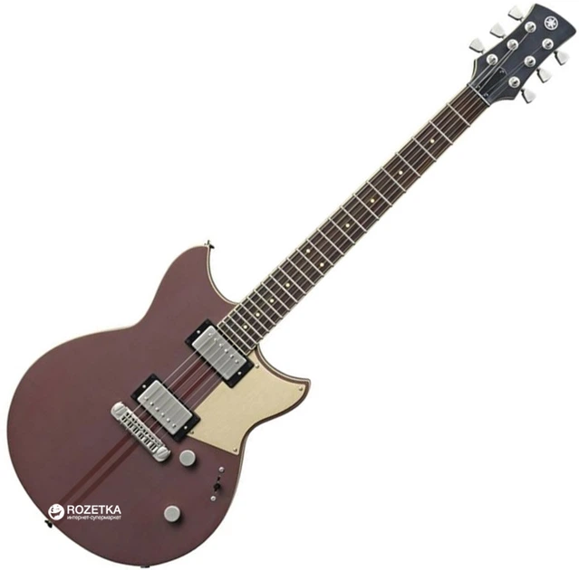 Электрогитара Yamaha Revstar RS820CR Steel Rust (RS820CR STR