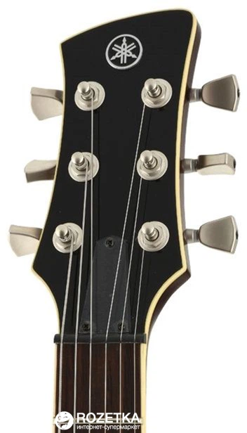 Электрогитара Yamaha Revstar RS502T Bowden Green (RS502T BG