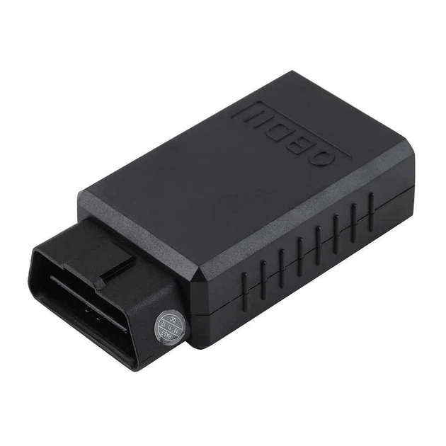 Автосканер ELM327 WiFi OBD2 V1.5 универсальный диагностический адаптер для автомобиля - изображение 3
