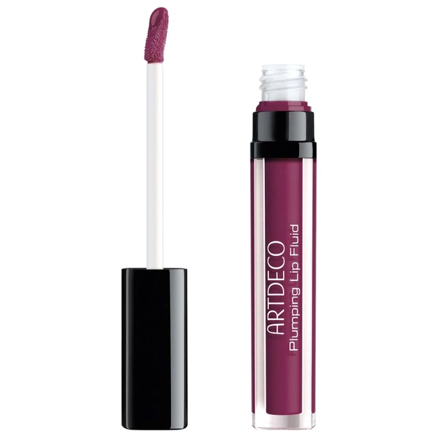 Флюид для губ Artdeco Plumping Lip Fluid - 33 Berry Macaron (4052136261707) - Фото 1 Флюид для губ Artdeco Plumping Lip Fluid - 33 Berry Macaron (4052136261707) - изображение 1