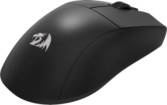 Миша M916-PRO-4K K1NG Black (72211) REDRAGON (teh0022098) - зображення 8