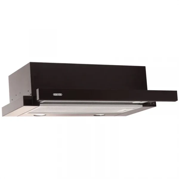 Вытяжка eleyus lotus 1000 50 bl - изображение 5