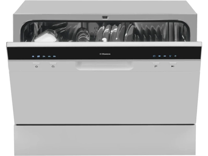 Посудомийна машина Hansa ZWM556SH - изображение 14