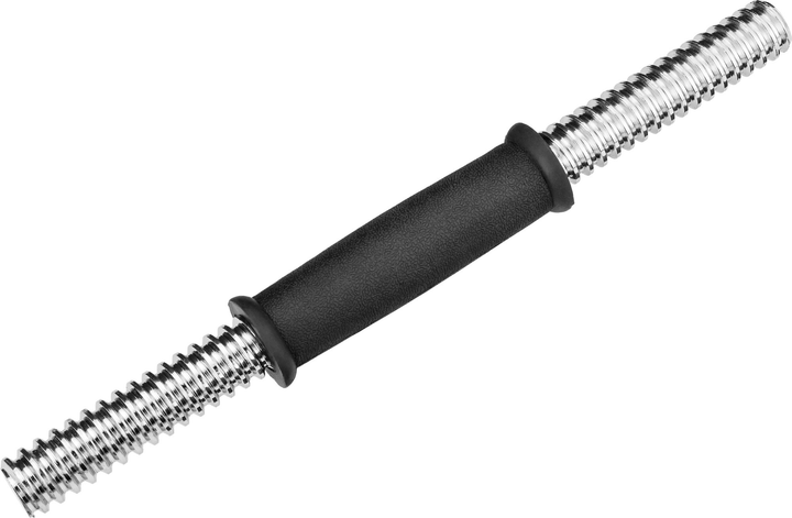 Zestaw hantli żeliwnych Gymtek w walizce 19 kg (5907766663072) - obraz 10