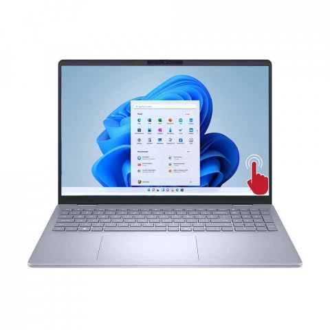 Ноутбук Dell 16 Plus DB16250 (LDB16250-9052BLU-PUS) Midnight Blue - Фото 1 Ноутбук Dell 16 Plus DB16250 (LDB16250-9052BLU-PUS) Midnight Blue - изображение 1