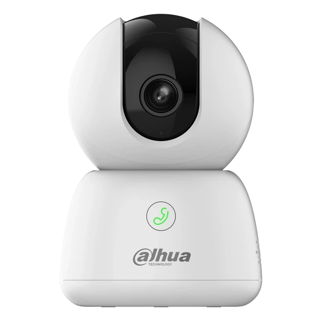 IP видеокамера Dahua DH-H5B 5МП Wi-Fi панорамная - изображение 2