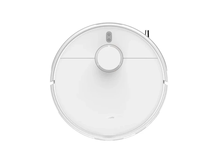 Робот-пилосос з вологим прибиранням Xiaomi Robot Vacuum H40 - Фото 3 Робот-пилосос з вологим прибиранням Xiaomi Robot Vacuum H40 - изображение 3