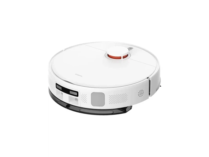 Робот-пилосос з вологим прибиранням Xiaomi Robot Vacuum H40 - Фото 5 Робот-пилосос з вологим прибиранням Xiaomi Robot Vacuum H40 - изображение 5