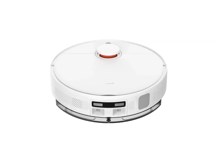Робот-пилосос з вологим прибиранням Xiaomi Robot Vacuum H40 - Фото 6 Робот-пилосос з вологим прибиранням Xiaomi Robot Vacuum H40 - изображение 6