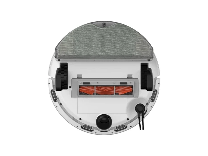Робот-пилосос з вологим прибиранням Xiaomi Robot Vacuum H40 - Фото 14 Робот-пилосос з вологим прибиранням Xiaomi Robot Vacuum H40 - изображение 14
