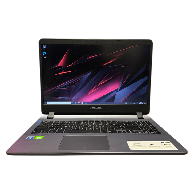 Ноутбук Asus VivoBook 15 Pentium 4417U/8GB/256SSD/MX130 Б/В - Фото 1 Ноутбук Asus VivoBook 15 Pentium 4417U/8GB/256SSD/MX130 Б/В - изображение 1