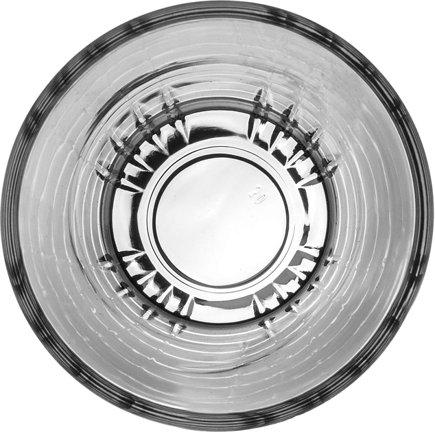 Набір склянок Kadax Sion 344 мл 8 шт (5903699457580) - зображення 5