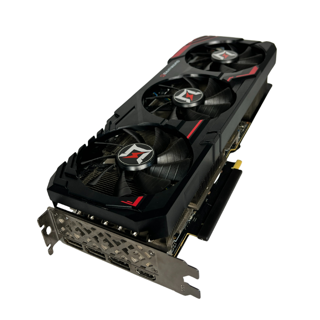 ケ*ー様 Gainward Geforce RTX 3080 12GB Відеокарта Gainward RTX 3080 12Gb Chasing The Wind (rtx 3080