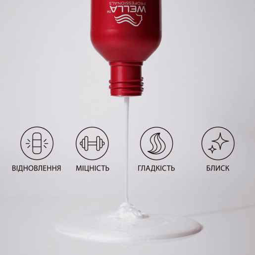 Шампунь Wella Professionals Ultimate Repair для поврежденных волос 100 мл (4064666579894) - изображение 2