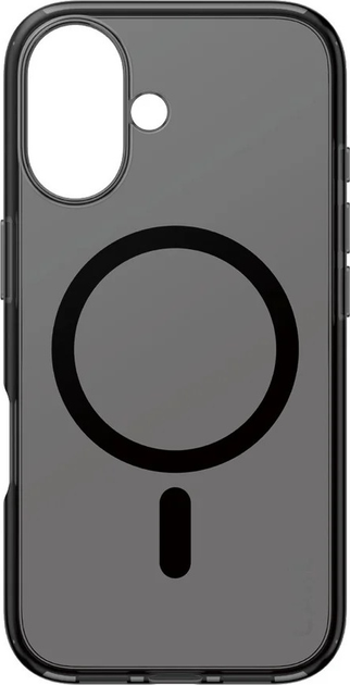 Панель CARE by PanzerGlass Flagship Case Smokey Urban Combat w. Black MagSafe для Apple iPhone 16 (5715685004155) - зображення 2