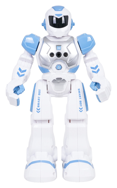 Багатофункціональний Робот SMART-BOT (5903864988734) - зображення 6