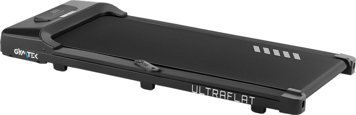 Bieżnia elektryczna Gymtek XT100 pod biurko (5905884423974) - obraz 1