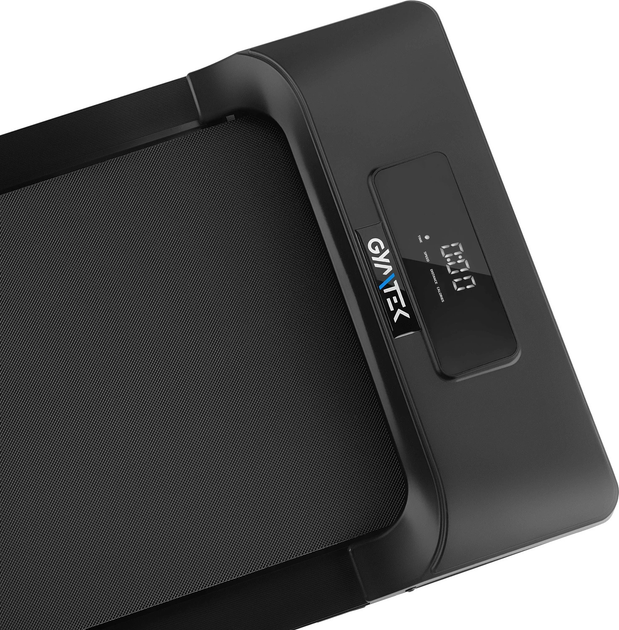 Bieżnia elektryczna Gymtek XT100 pod biurko (5905884423974) - obraz 6