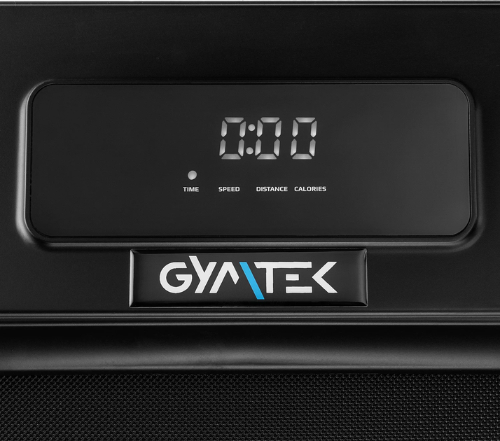 Bieżnia elektryczna Gymtek XT100 pod biurko (5905884423974) - obraz 9
