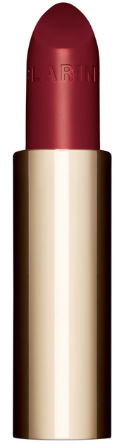 Змінний блок помади Clarins Joli Rouge 769 Burgundy Lily 3.5 г (3666057092701) - зображення 1