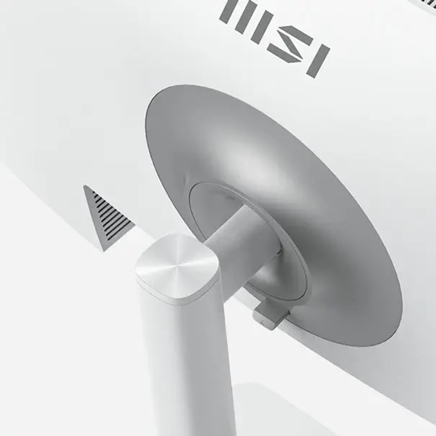 Монітор 27" MSI Modern MD272UPHW - зображення 7