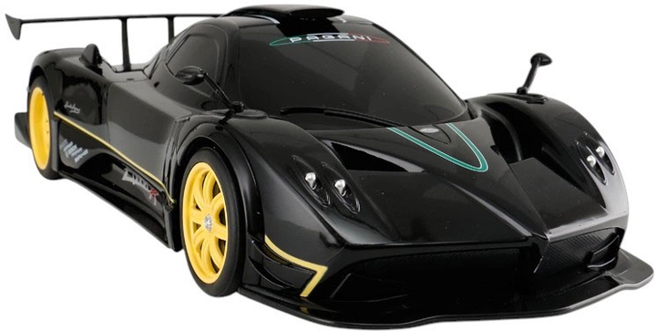 Машинка на радіоуправлінні Rastar Pagani Zonda R R/C (6930751311398) - зображення 3