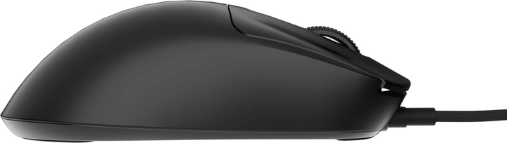 Mysz Fury Tanto T4 USB Black (NFU-2199) - obraz 8