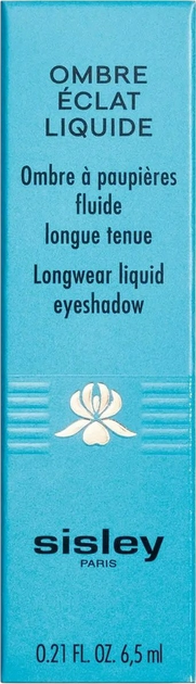 Cień do powiek w płynie Sisley Ombre Eclat Liquide 8 Stardust 6.5 ml (3473311867087) - obraz 3