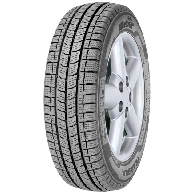 Зимние шины Kleber Transalp 2 215/60 R16C 103/101T - Фото 1 Зимние шины Kleber Transalp 2 215/60 R16C 103/101T - изображение 1